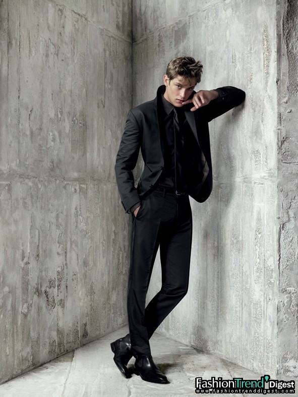 Hugo Boss 2007ﶬVDƬ